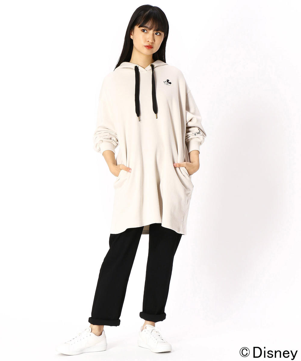 ディズニーキャラクター パーカーワンピース その他ワンピース 179 Wg オフィシャルオンラインショップ 179 Wg オフィシャルオンラインショップ