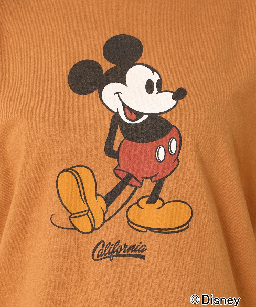 再値下げ ディズニーキャラクタープリントtシャツ カットソー ニコル公式通販サイト Nicole Online Shop 再値下げ ディズニーキャラクタープリントtシャツ カットソー ニコル公式通販サイト Nicole Online Shop