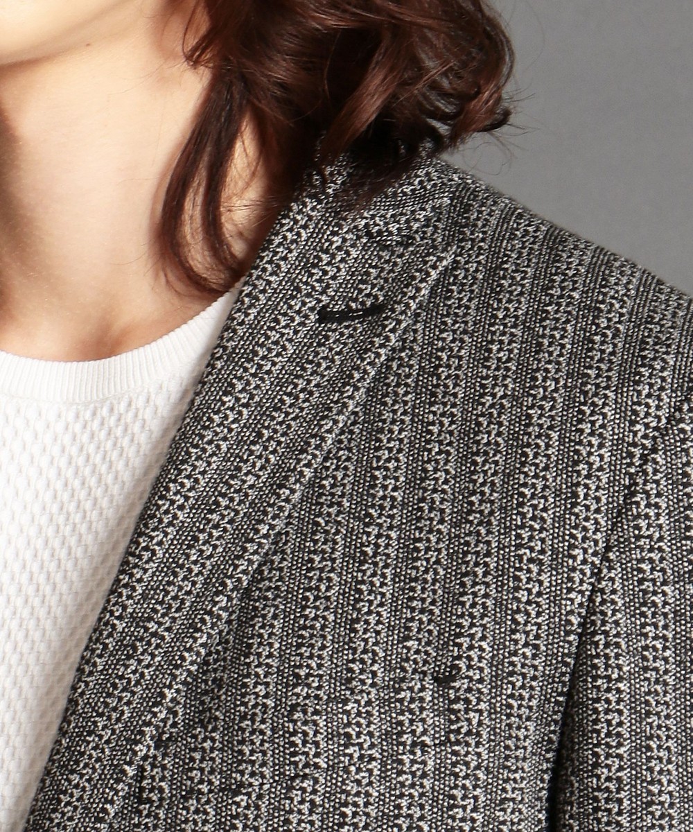 Pontetortoジャケット ジャケット ブルゾン ニコル公式通販サイト Nicole Online Shop Pontetortoジャケット ジャケット ブルゾン ニコル公式通販サイト Nicole Online Shop