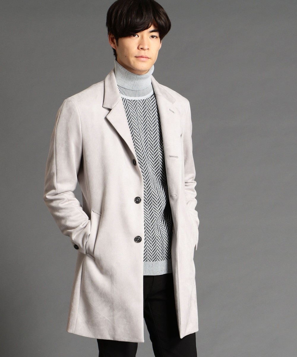 チェスターコート チェスターコート ニコル公式通販サイト Nicole Online Shop チェスターコート チェスターコート ニコル公式通販サイト Nicole Online Shop