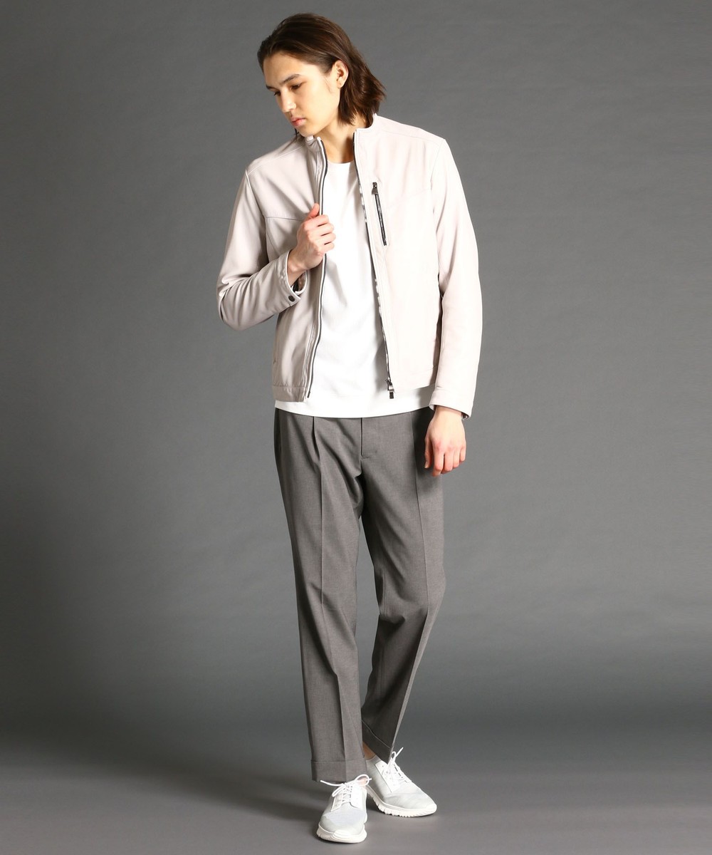 吸水速乾 防シワスラックス その他パンツ ニコル公式通販サイト Nicole Online Shop 吸水速乾 防シワスラックス その他パンツ ニコル公式通販サイト Nicole Online Shop