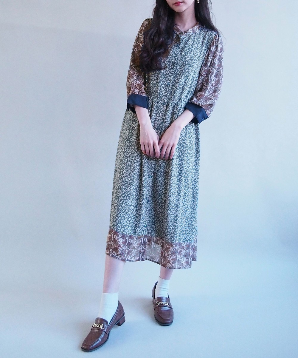 パッチワークワンピース その他ワンピース 179 Wg オフィシャルオンラインショップ 179 Wg オフィシャルオンラインショップ パッチワークワンピース その他ワンピース 179 Wg オフィシャルオンラインショップ 179 Wg オフィシャルオンラインショップ