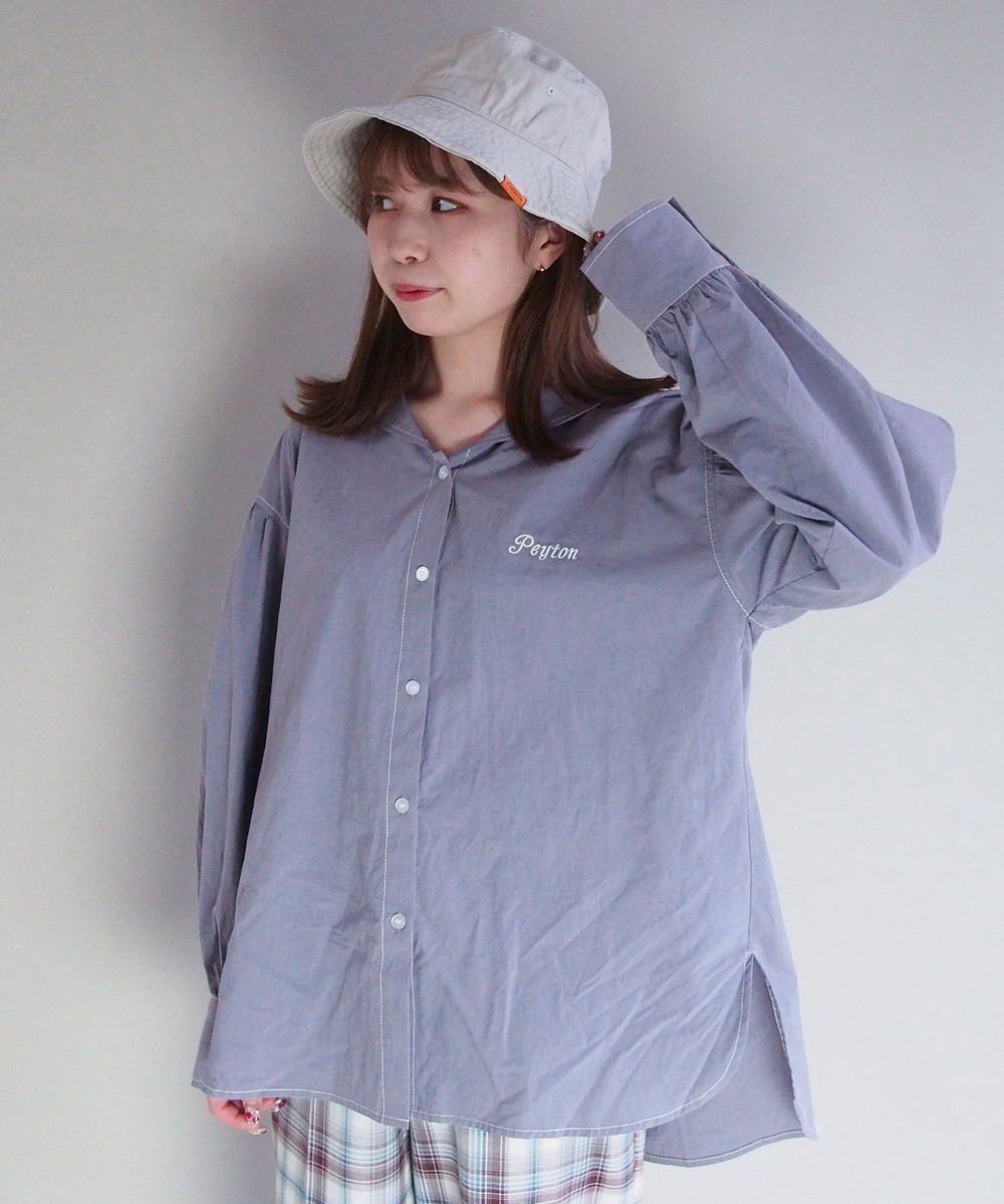 再値下げ セーラーシャツ 長袖 179 Wg オフィシャルオンラインショップ 179 Wg オフィシャルオンラインショップ 再値下げ セーラーシャツ 長袖 179 Wg オフィシャルオンラインショップ 179 Wg オフィシャルオンラインショップ