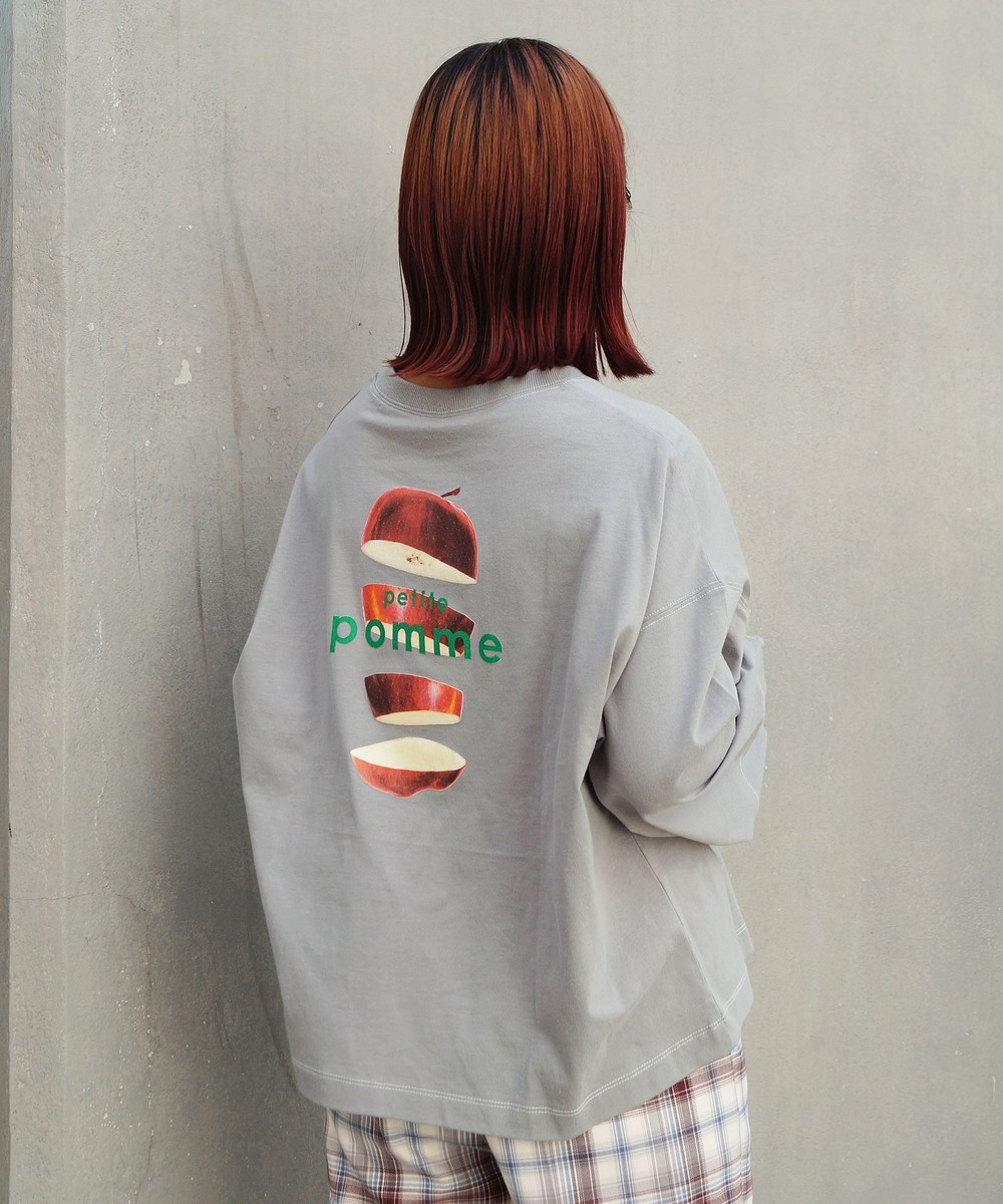 再値下げ ヴィンテージグラフィックtシャツ カットソー ニコル公式通販サイト Nicole Online Shop 再値下げ ヴィンテージグラフィックtシャツ カットソー ニコル公式通販サイト Nicole Online Shop