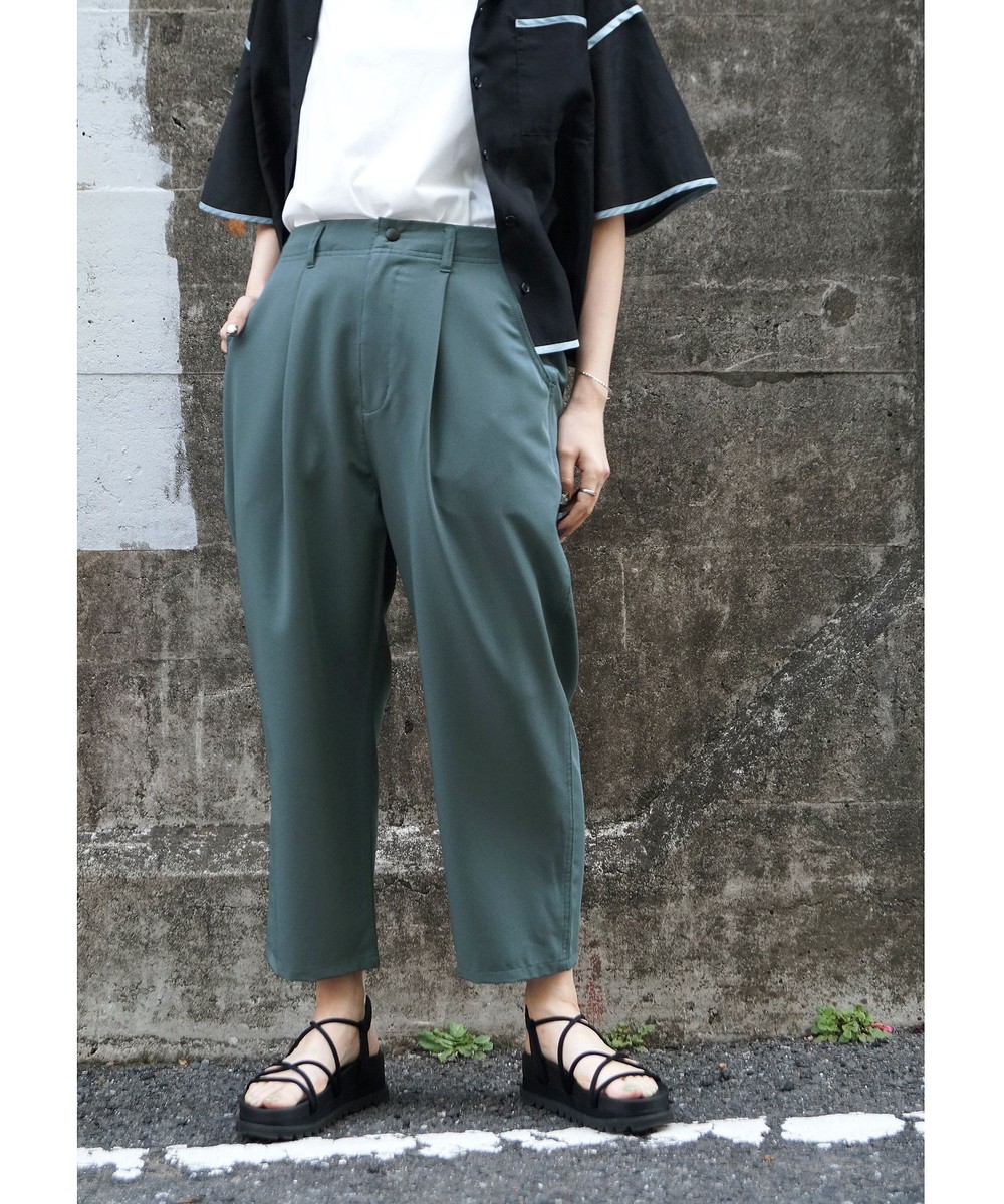 イージーテーパードパンツ その他パンツ 179 Wg オフィシャルオンラインショップ 179 Wg オフィシャルオンラインショップ イージーテーパードパンツ その他パンツ 179 Wg オフィシャルオンラインショップ 179 Wg オフィシャルオンラインショップ