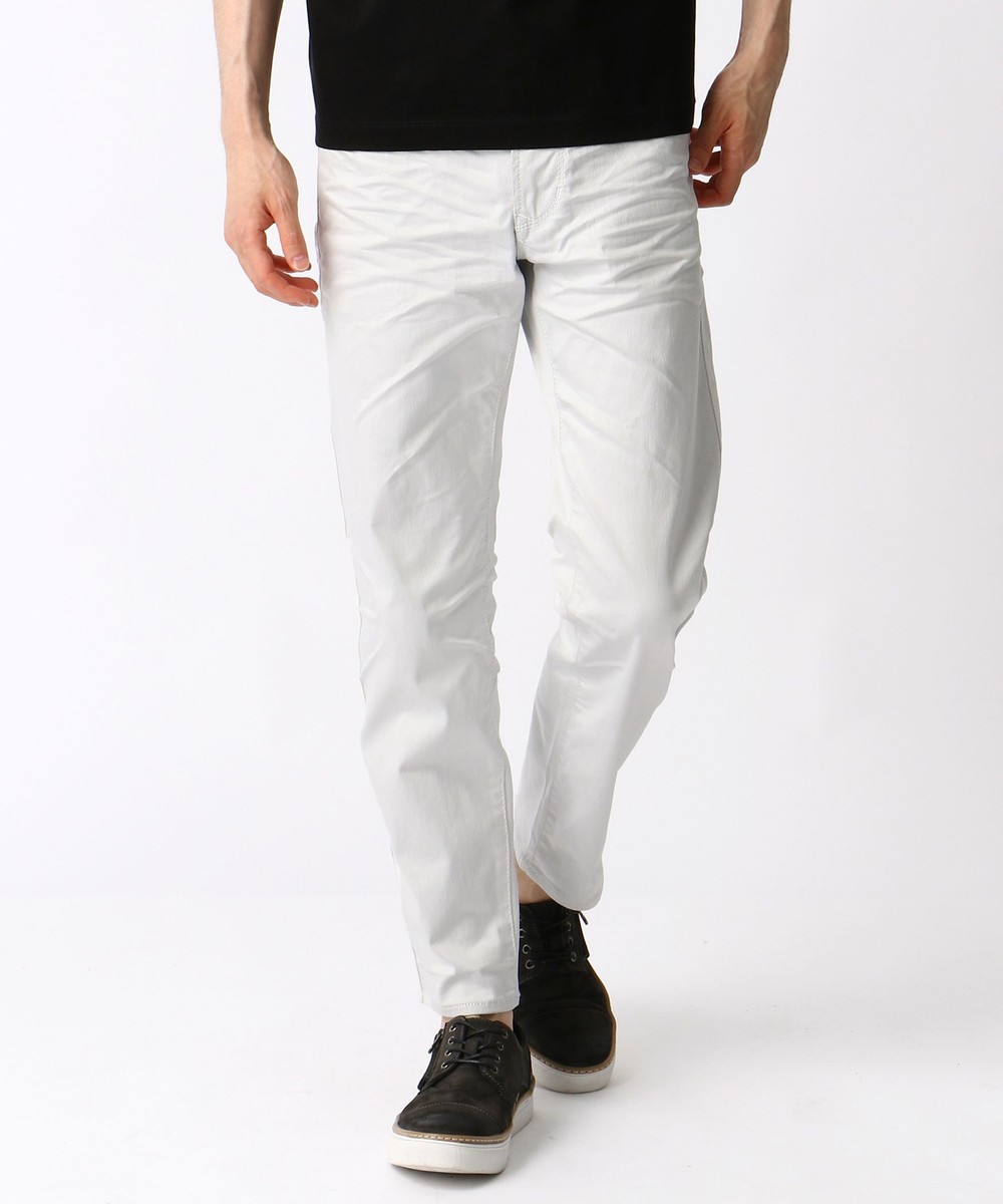 サテンアンクルパンツ その他パンツ ニコル公式通販サイト Nicole Online Shop サテンアンクルパンツ その他パンツ ニコル公式通販サイト Nicole Online Shop