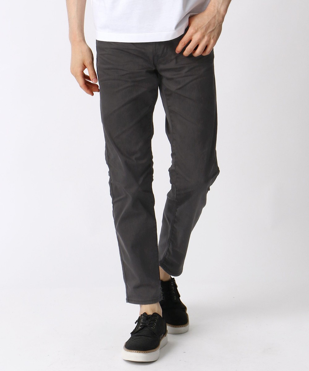 サテンアンクルパンツ その他パンツ ニコル公式通販サイト Nicole Online Shop サテンアンクルパンツ その他パンツ ニコル公式通販サイト Nicole Online Shop