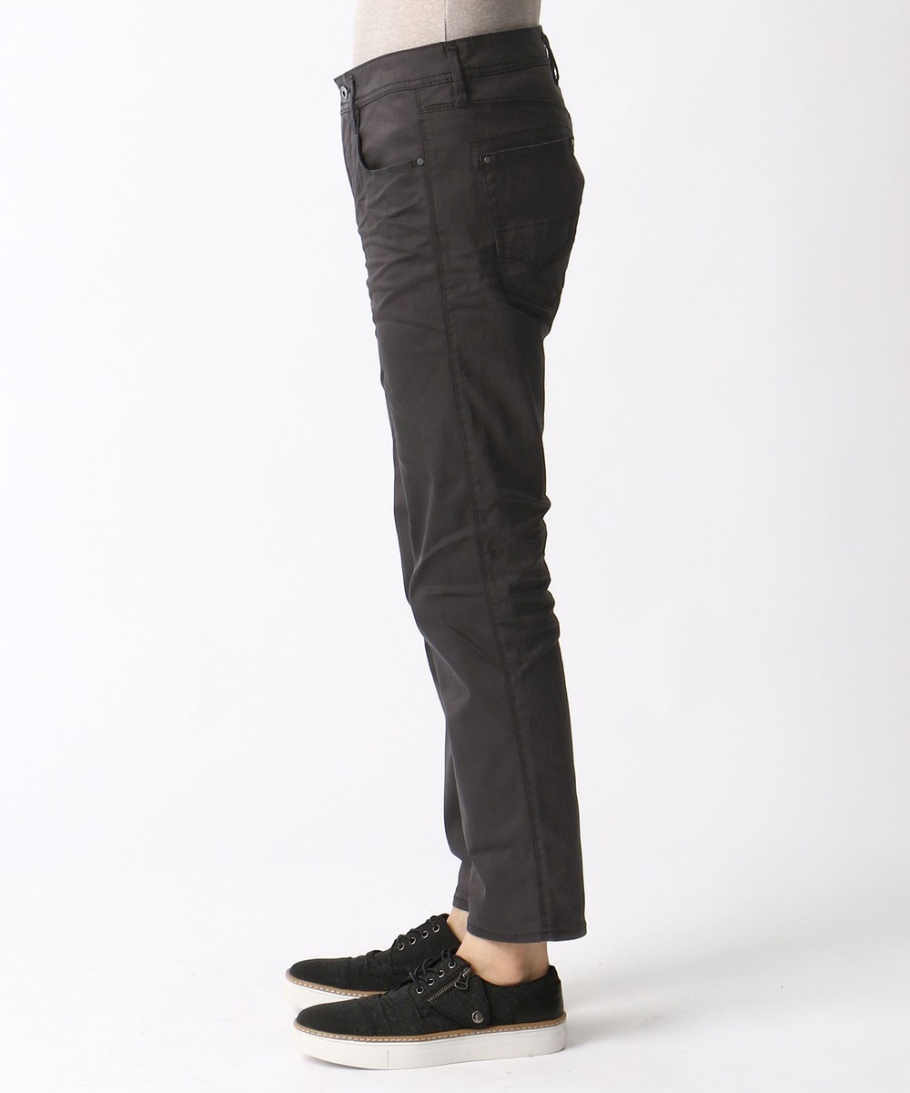 サテンアンクルパンツ その他パンツ ニコル公式通販サイト Nicole Online Shop サテンアンクルパンツ その他パンツ ニコル公式通販サイト Nicole Online Shop