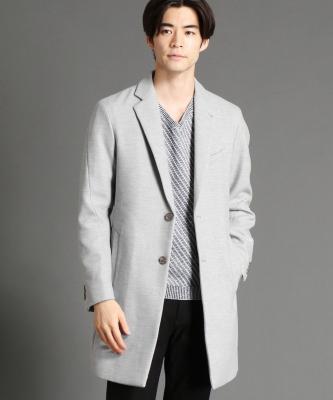 チェスターコート ニコル公式通販サイト Nicole Online Shop