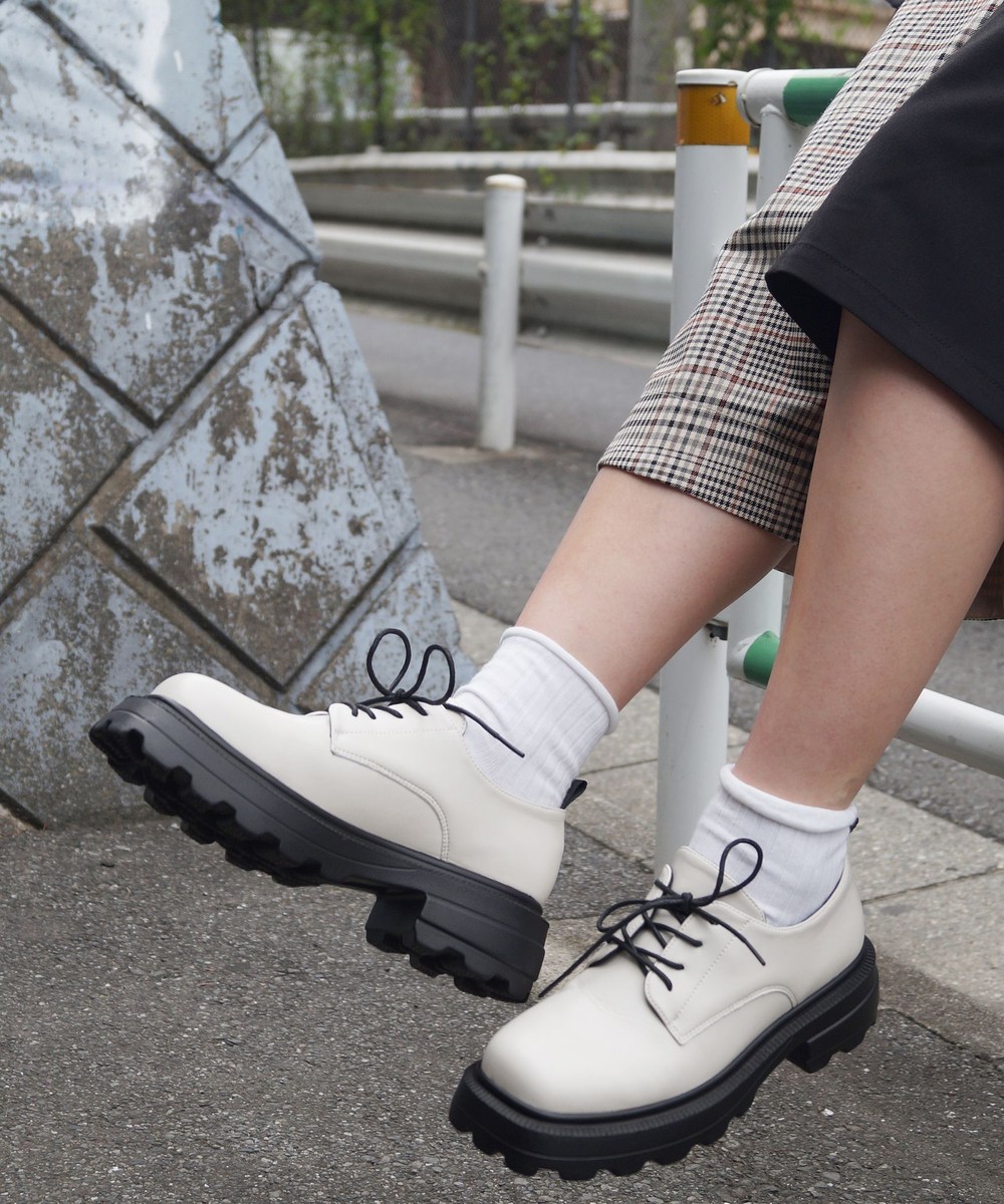 Time Sale 厚底スクエアレースアップシューズ その他シューズ 179 Wg オフィシャルオンラインショップ 179 Wg オフィシャルオンラインショップ Time Sale 厚底スクエアレースアップシューズ その他シューズ 179 Wg オフィシャルオンラインショップ 179 Wg オフィシャルオンラインショップ