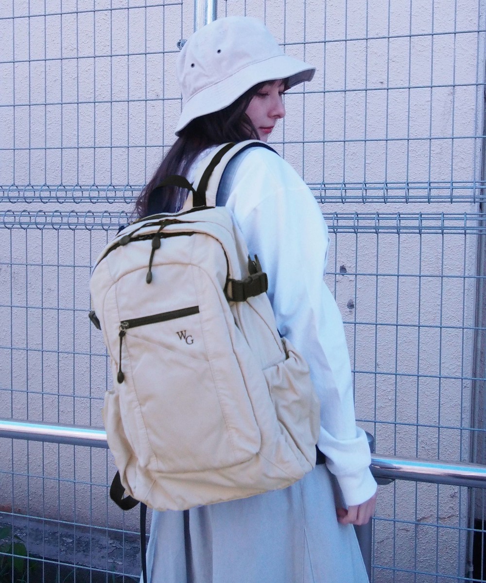 ポケット充実バックパック バッグ 179 Wg オフィシャルオンラインショップ 179 Wg オフィシャルオンラインショップ ポケット充実バックパック バッグ 179 Wg オフィシャルオンラインショップ 179 Wg オフィシャルオンラインショップ
