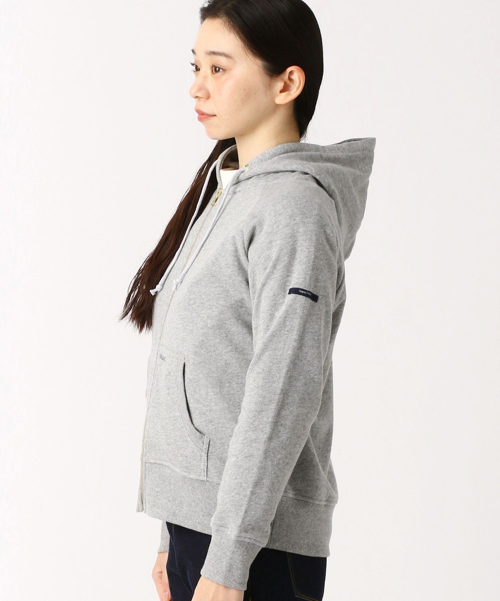 シーズンレス ワンポイントロゴ入りパーカー パーカ ニコル公式通販サイト Nicole Online Shop シーズンレス ワンポイントロゴ入りパーカー パーカ ニコル公式通販サイト Nicole Online Shop