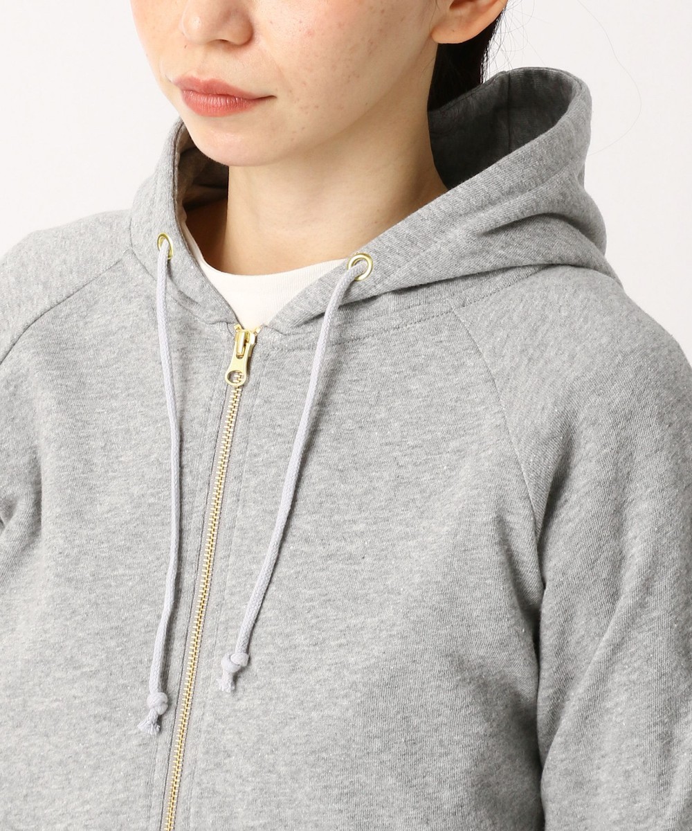 シーズンレス ワンポイントロゴ入りパーカー パーカ ニコル公式通販サイト Nicole Online Shop シーズンレス ワンポイントロゴ入りパーカー パーカ ニコル公式通販サイト Nicole Online Shop