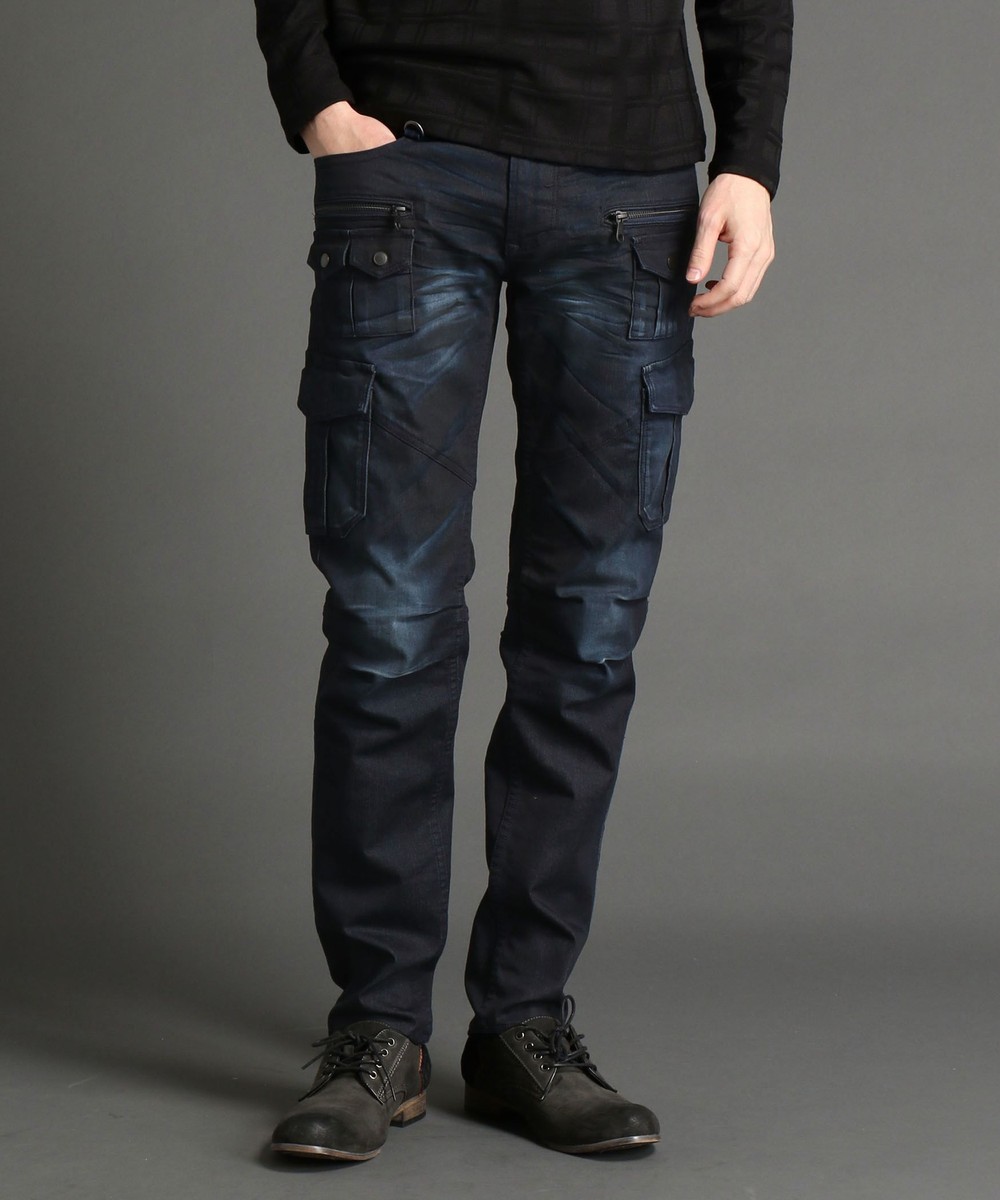 多ポケットカーゴパンツ カーゴ ニコル公式通販サイト Nicole Online Shop 多ポケットカーゴパンツ カーゴ ニコル公式通販サイト Nicole Online Shop