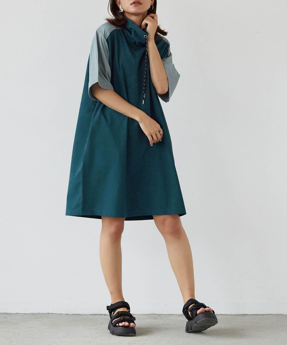 ドッキングオフタートルワンピース その他ワンピース 179 Wg オフィシャルオンラインショップ 179 Wg オフィシャルオンラインショップ ドッキングオフタートルワンピース その他ワンピース 179 Wg オフィシャルオンラインショップ 179 Wg オフィシャルオンラインショップ