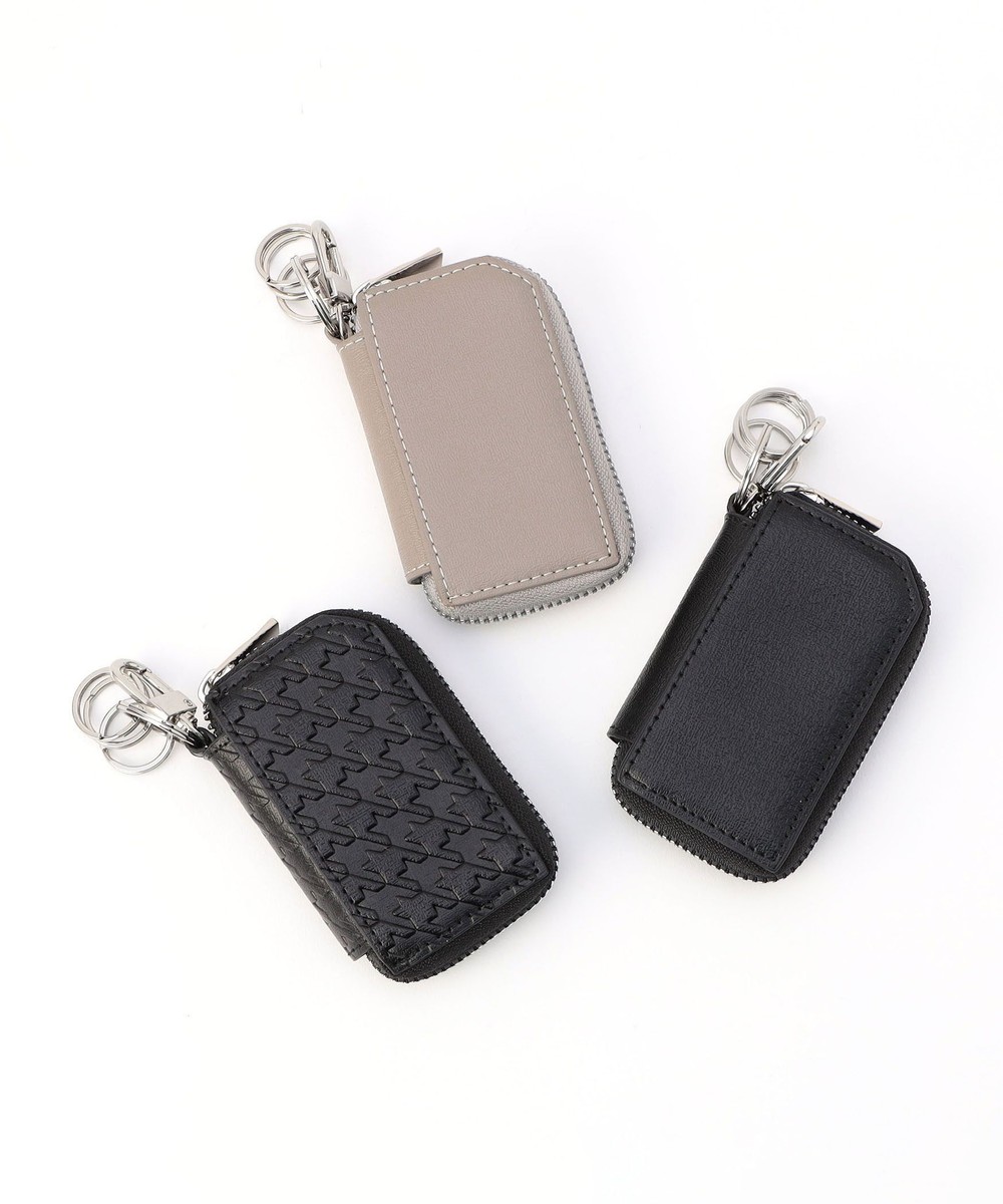 スマートキーケース その他ファッション雑貨 ニコル公式通販サイト Nicole Online Shop スマートキーケース その他ファッション雑貨 ニコル公式通販サイト Nicole Online Shop