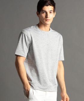 メランジジャカード Tシャツ