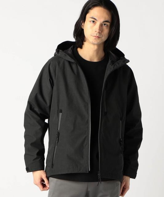 NANGA別注"TAKIBI"シェルブルゾン