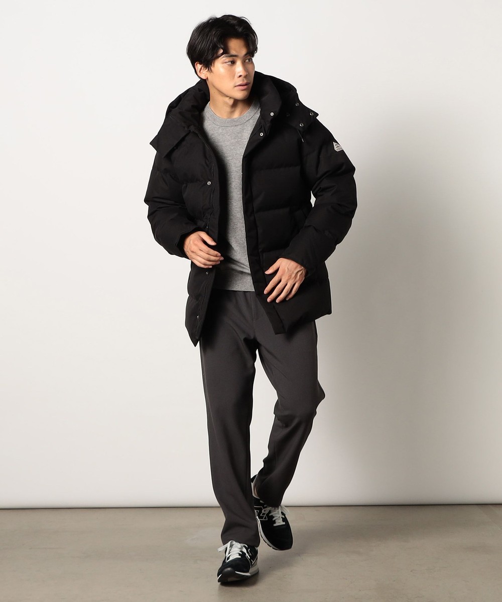PYRENEX Belfort2|ダウン/中綿|ニコル公式通販サイト|NICOLE ONLINE PYRENEX Belfort2|ダウン/中綿|ニコル公式通販サイト|NICOLE ONLINE