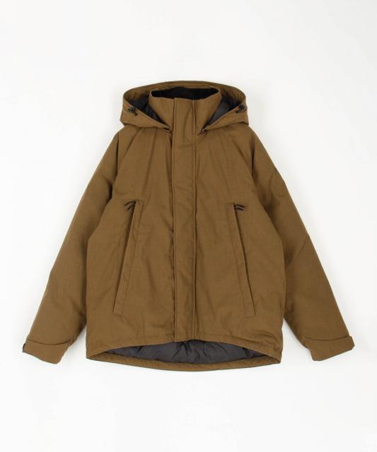 【TIME SALE】NANGA別注TAKIBIダウンジャケット