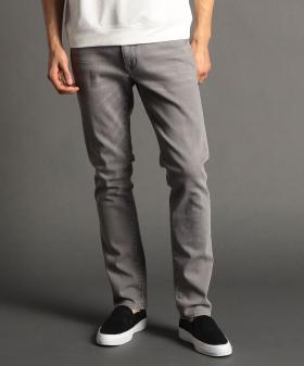 KUROKI DENIM ストレッチデニムパンツ