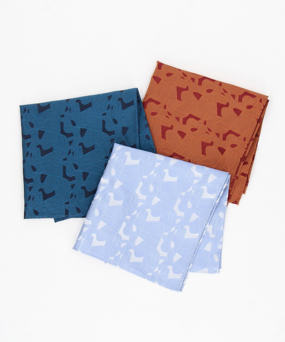 【ex/tra】グラフィックジャカード チーフ