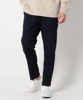 ツイルストレッチイージーパンツ