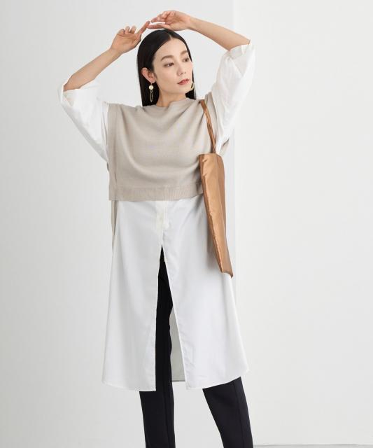 ドッキングワンピース