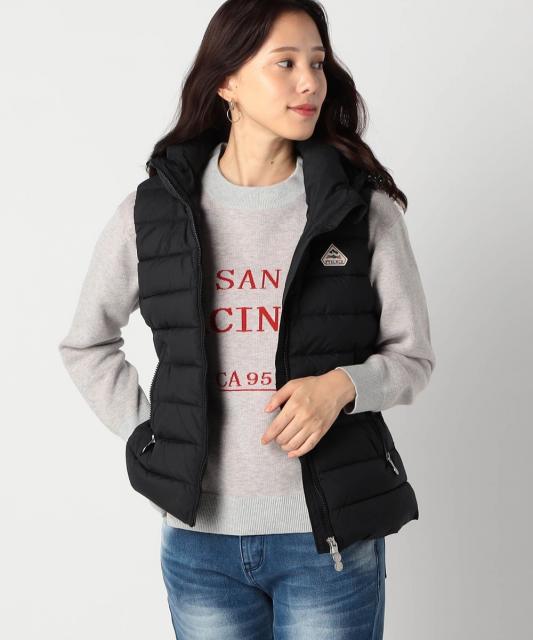 【TIME SALE】【PYRENEX】SPOUTNIC MINI RS VEST