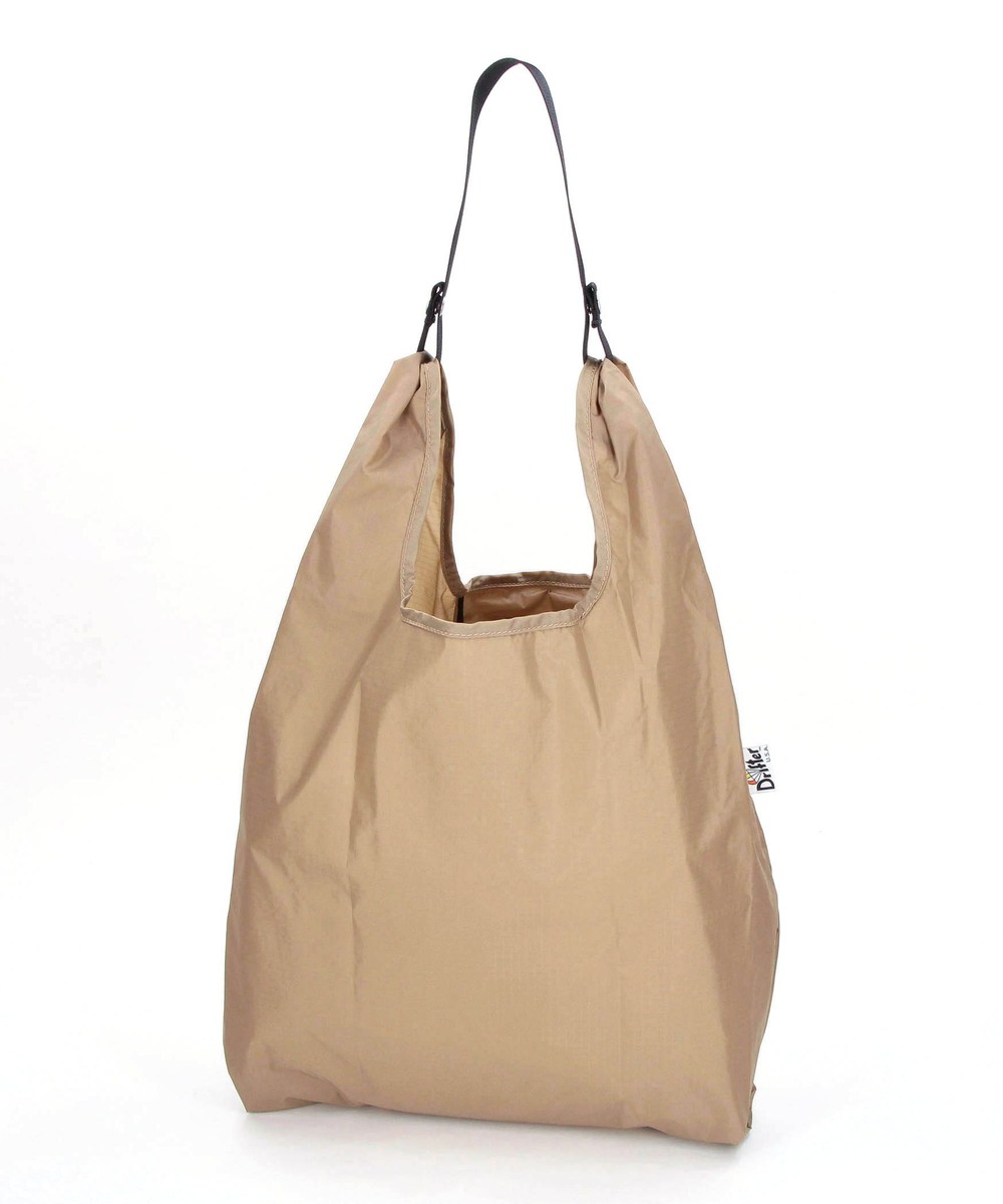 【Drifter】POCKETABLE TOTE