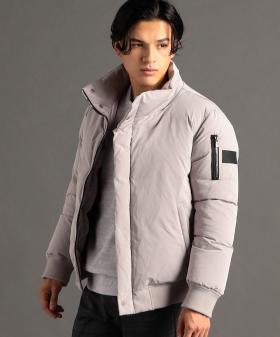 ピーチオックス ボンバージャケット