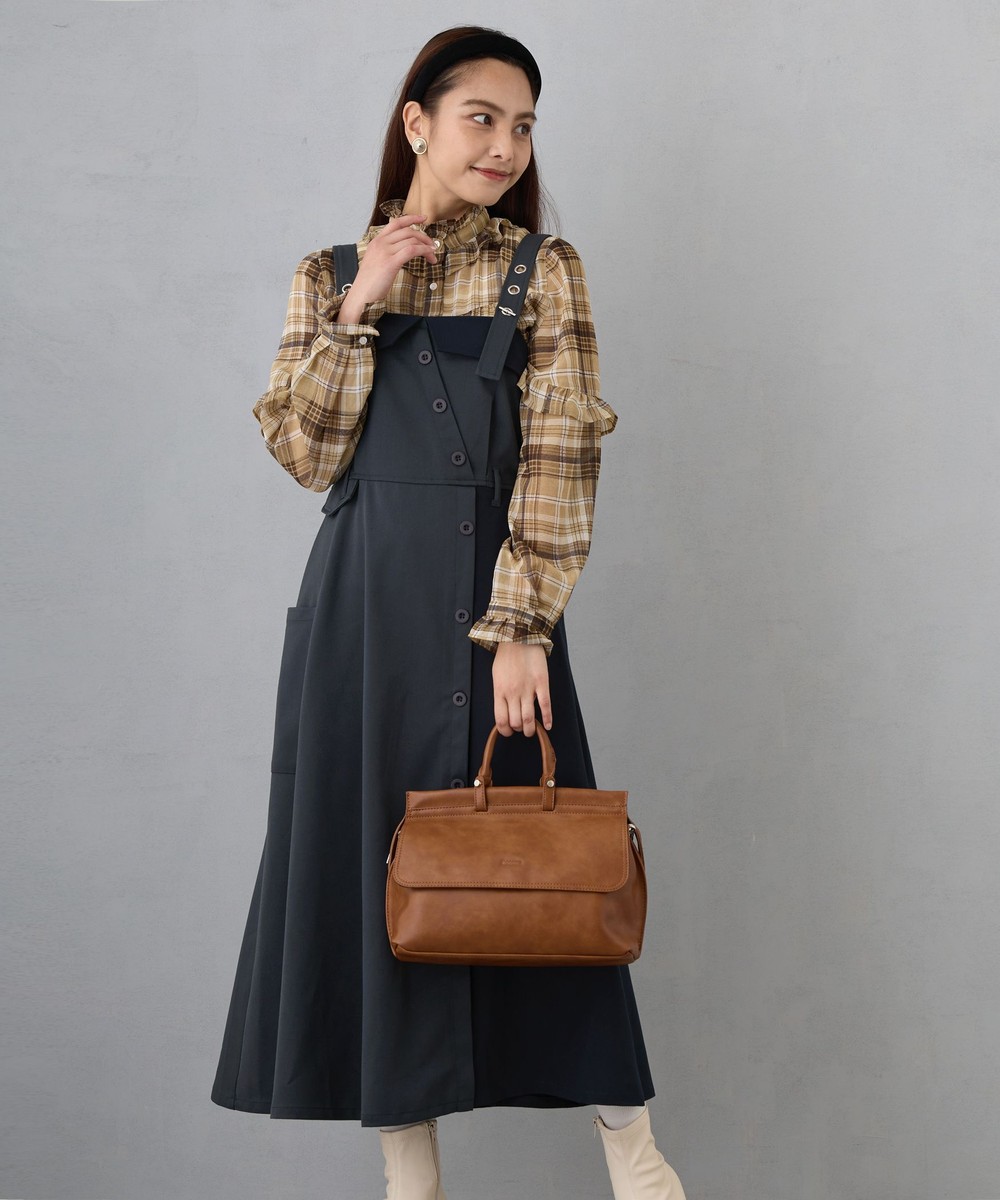 39チャコールグレー