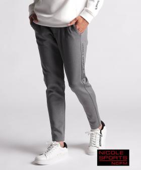 【NICOLE SPORTS】Admiral別注3Dテックパンツ