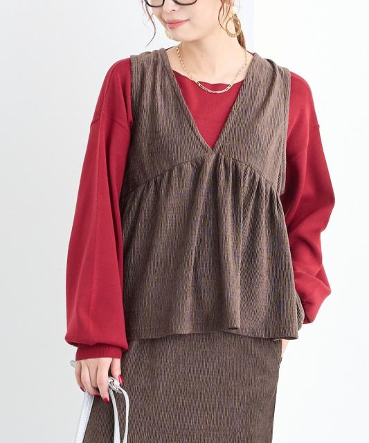 リブベロアビスチェ