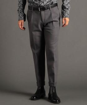 ブラッシュメルトン ジャージーパンツ