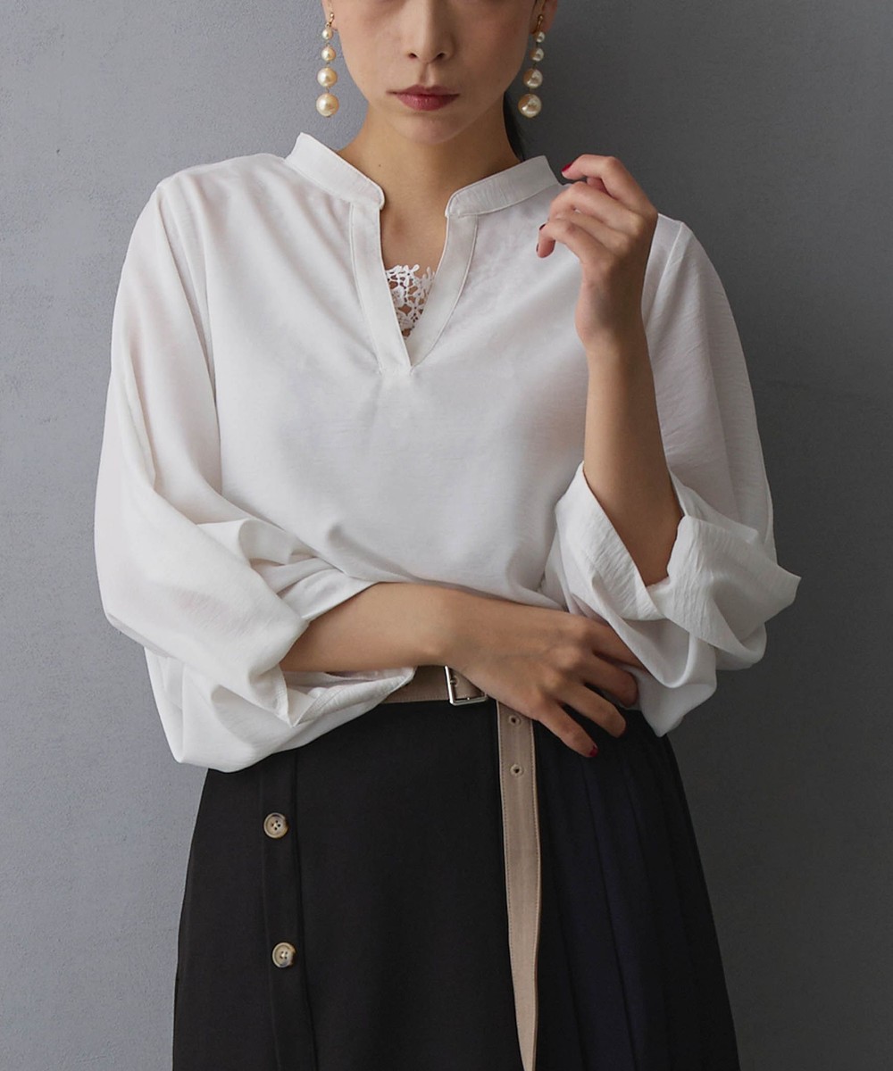 28オフホワイト