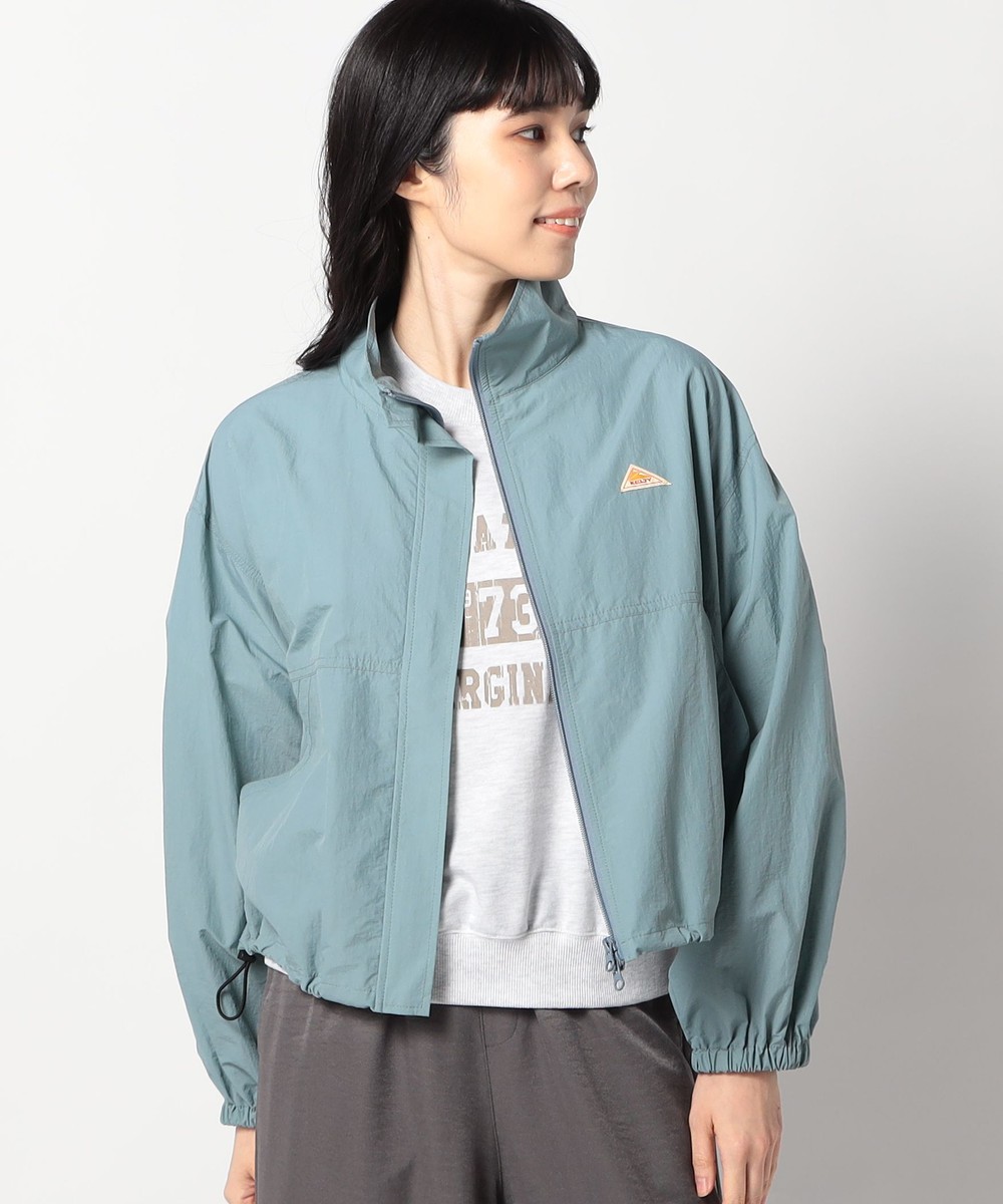 【KELTY】別注ナイロンブルゾン
