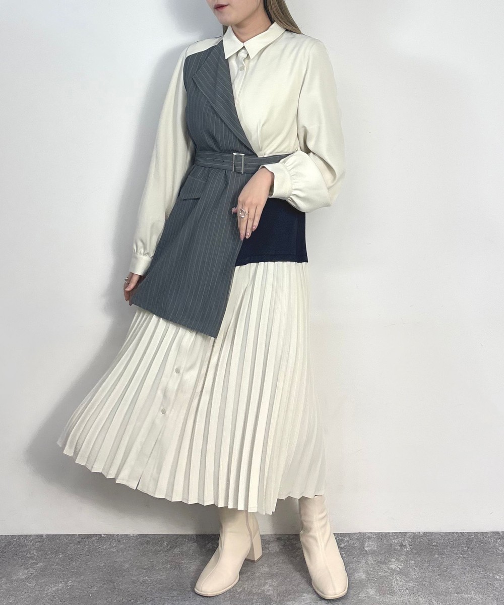 28オフホワイト