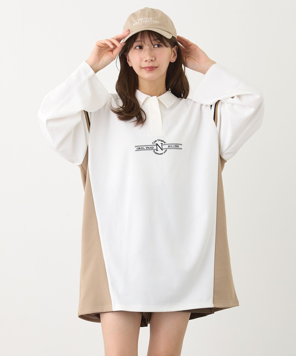 28オフホワイト