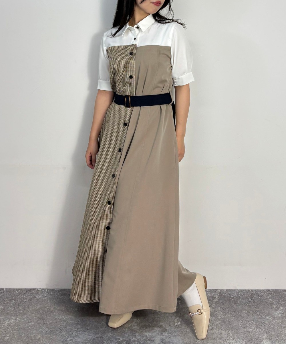 28オフホワイト