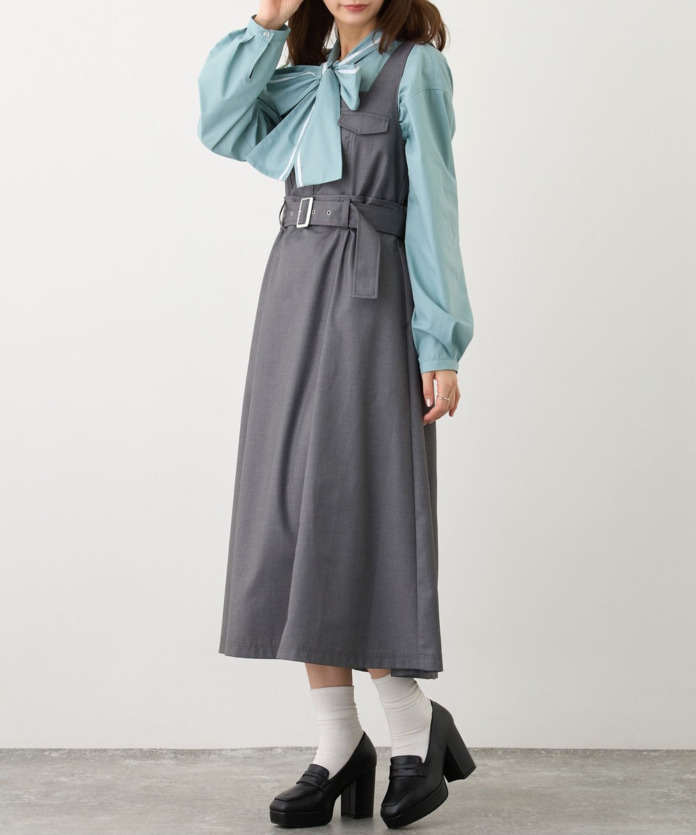 39チャコールグレー