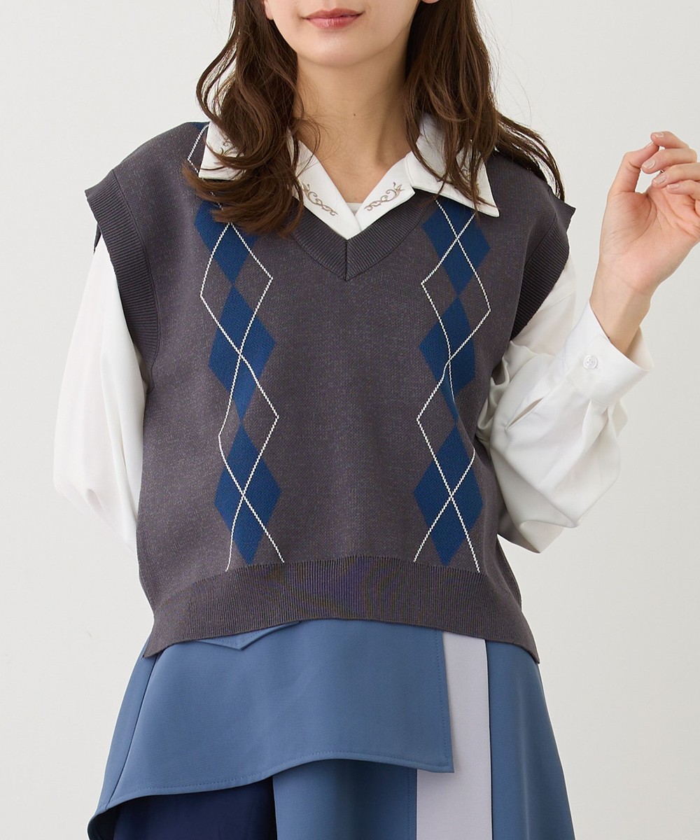 39チャコールグレー