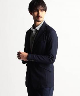 アラカルトジャカード ２Ｂジャケット