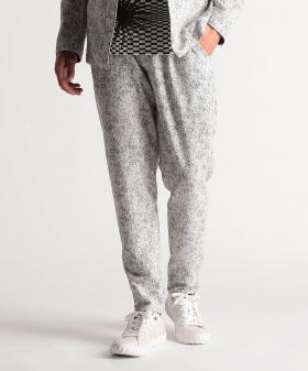 ３Ｄメッシュ　イージーパンツ