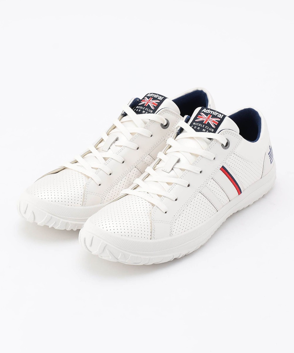 Admiral 別注スニーカーⅣ