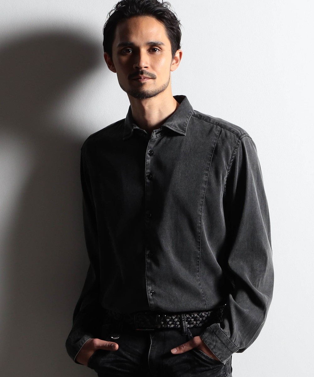 39チャコールグレー