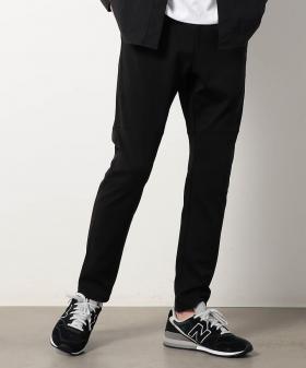 圧縮マイクロカノコイージーテックパンツ