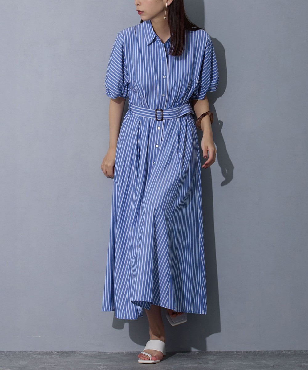 ドルマンワンピース