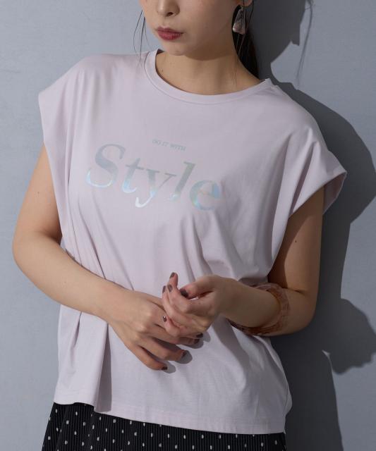 【TIME SALE】プリントTシャツ