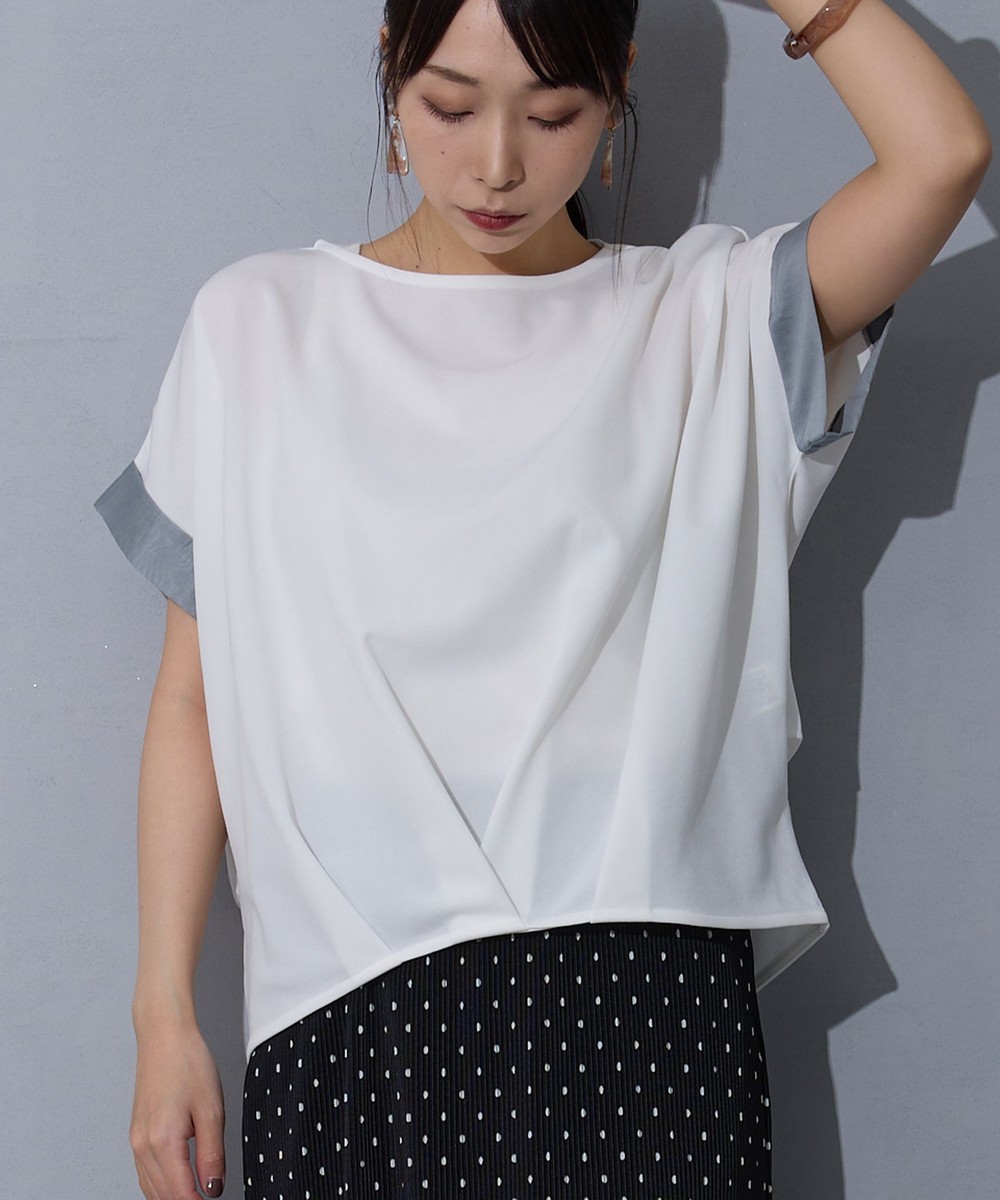 28オフホワイト